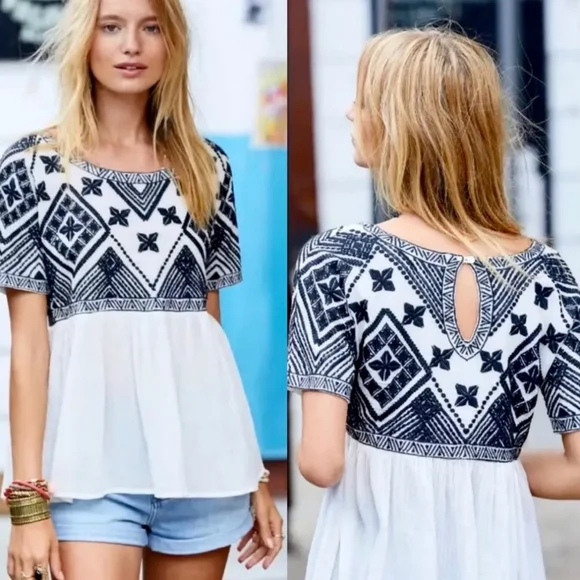 Sezane Raphael Top - Picture 8 of 9